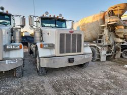 2012 Peterbilt Tractor 2012 Peterbilt 367 Semi Truck en venta en Grand Prairie, TX