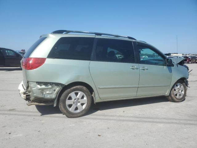 2006 Toyota Sienna ce