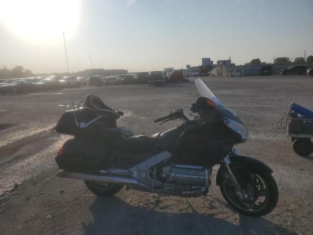2003 Honda GL1800