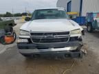 2007 Chev Silverado 3500 Class
