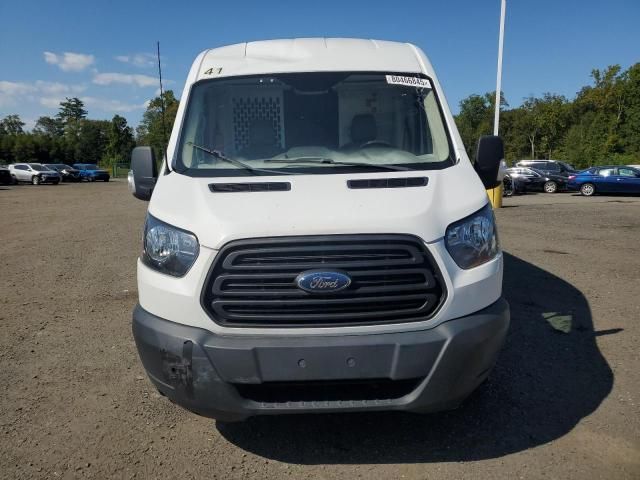 2019 Ford Transit T-150