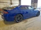 2019 Dodge Charger Scat Pack