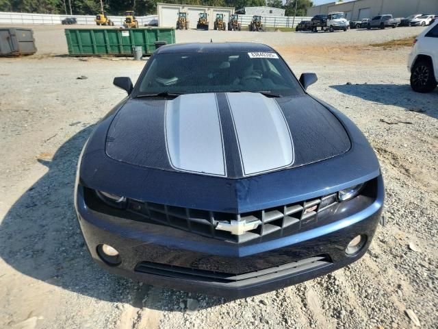 2010 Chevrolet Camaro LT