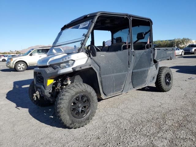 2020 Can-Am 2020 CAM AM Defender-ATV AND Utility Vehicles