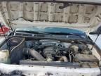 2008 Toyota Tundra Crewmax