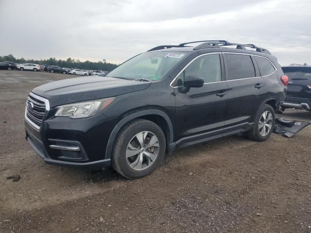 2019 Subaru Ascent Premium
