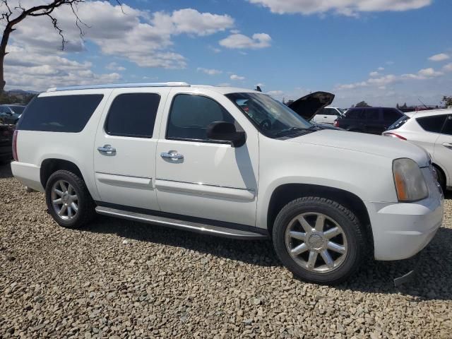 2008 GMC Yukon XL Denali
