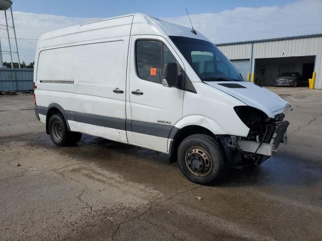 2008 Dodge Sprinter 3500