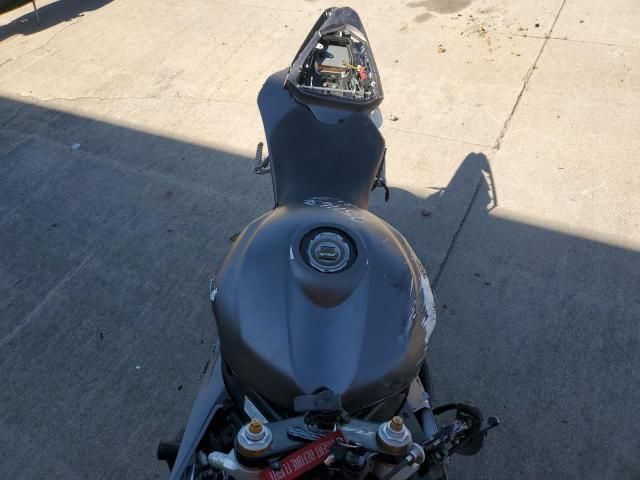2008 Yamaha YZFR6