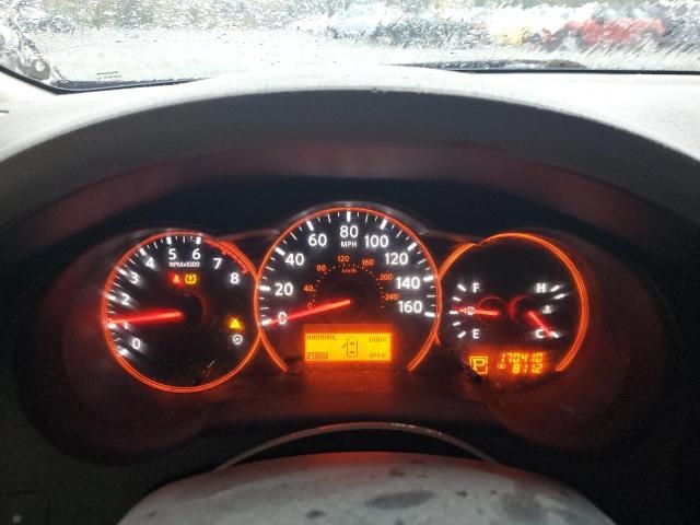 2007 Nissan Altima 2.5