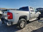 2010 Chevrolet Silverado K1500 LT