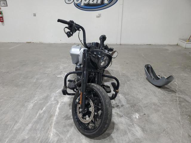 2020 Harley-Davidson Flhrxs