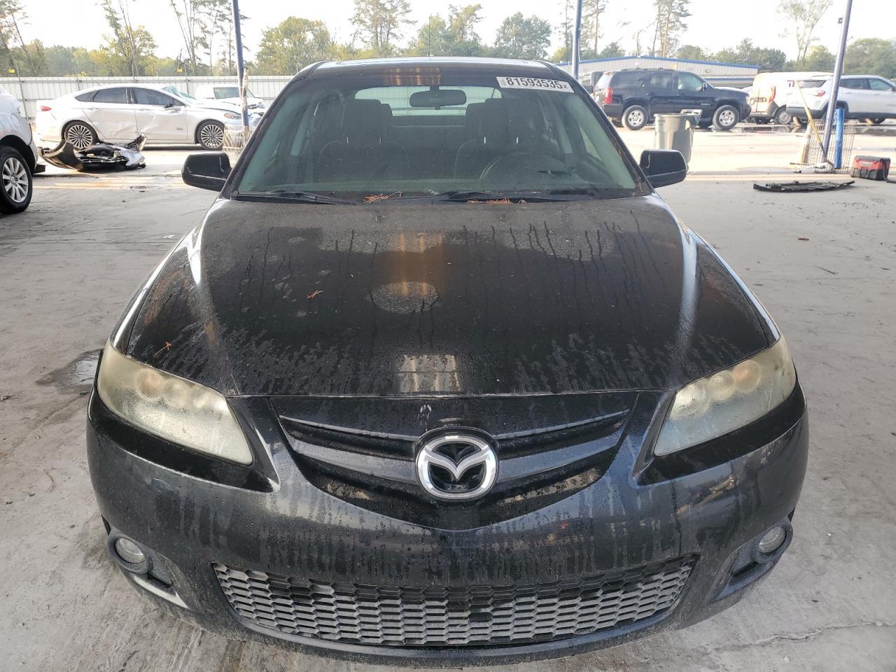 2006 Mazda 6