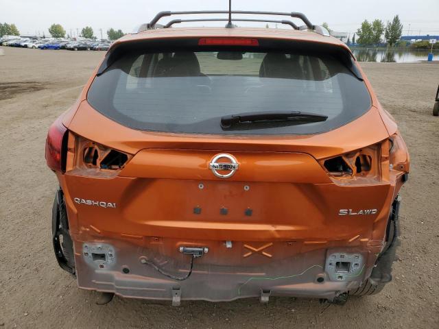 2019 Nissan Qashqai