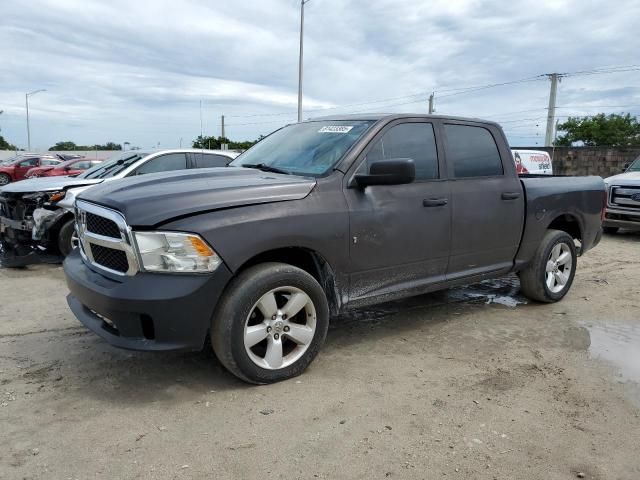 2015 Dodge RAM 1500 ST