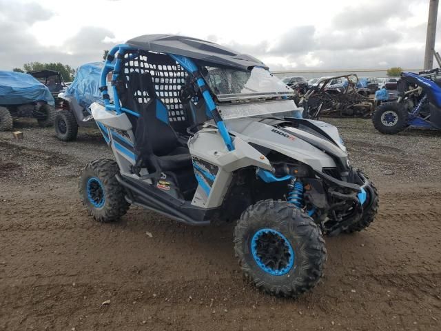 2017 Can-Am Maverick XRS