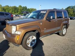 2011 JEP 2011 Jeep Liberty Sport for sale in East Granby, CT