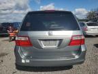 2006 Honda Odyssey ex