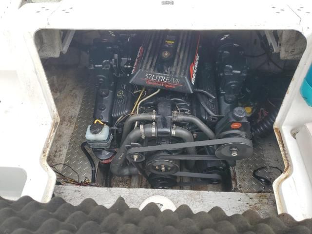 1997 Hurricane/godfrey Marine Boat