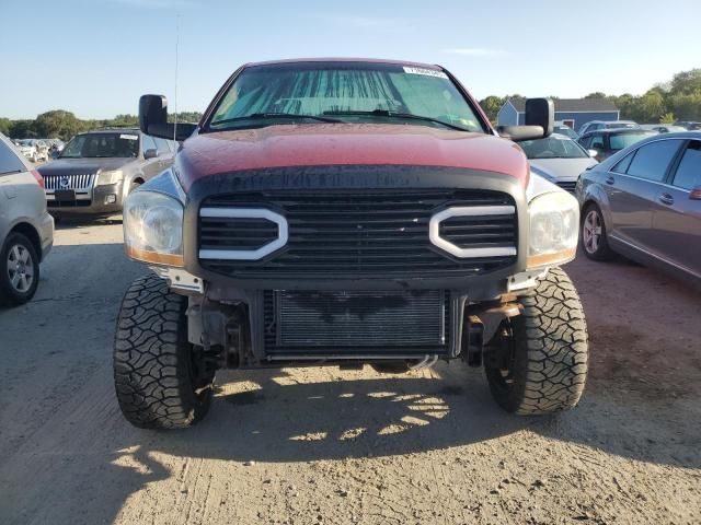 2006 Dodge RAM 2500