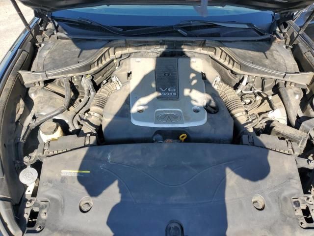 2016 Infiniti Q70 3.7