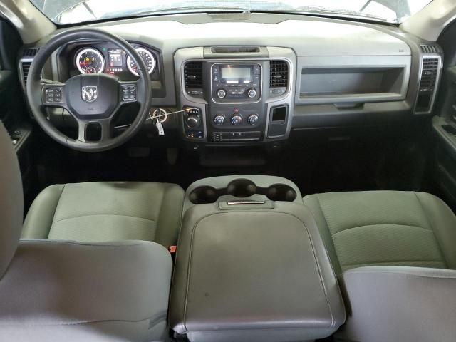 2020 Dodge RAM 1500 Classic Tradesman