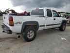 2002 Chevrolet Silverado K2500 Heavy Duty