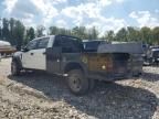 2019 Ford F450 Super Duty