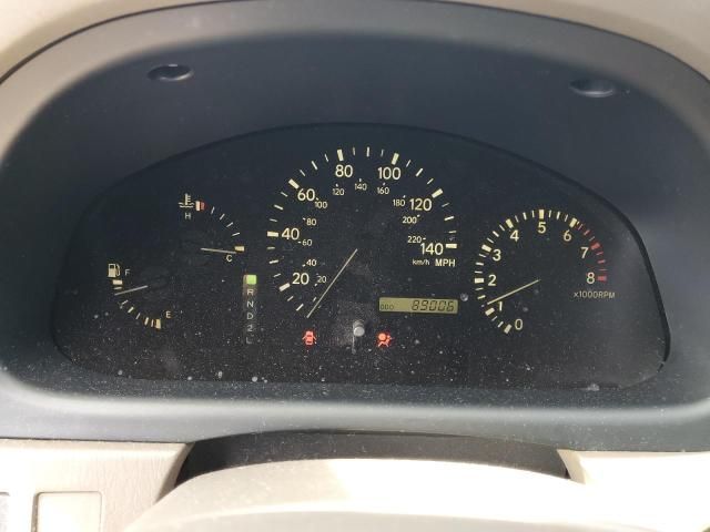 2001 Lexus RX 300