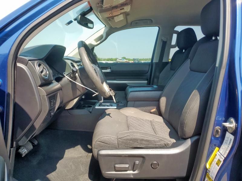 2014 Toyota Tundra Crewmax SR5