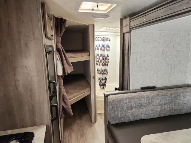 2019 Apex By Coachmen Nano Series M-208 BH