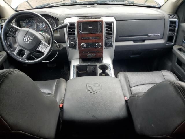 2012 Dodge RAM 2500 Laramie