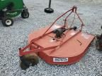 2011 Other 2011 Razorback BH5 Rotary Mower