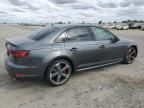 2019 Audi S4 Premium Plus