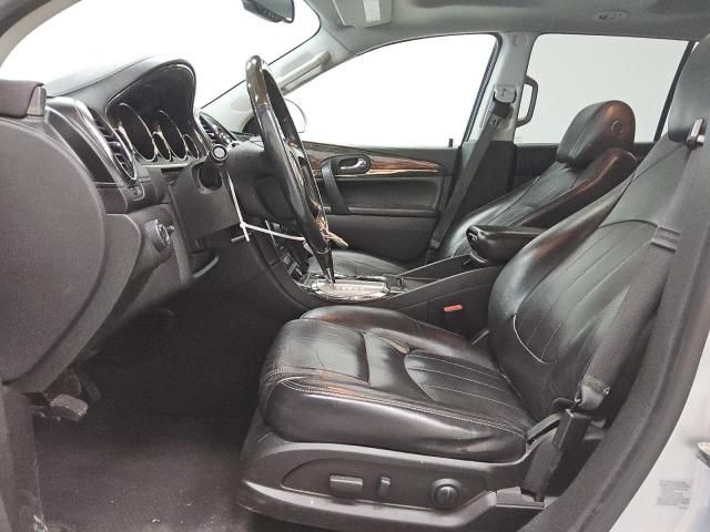 2013 Buick Enclave