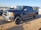 2009 Chev Rolet Silverado K2500 Heavy Duty LTZ