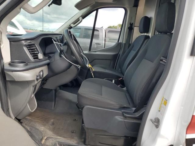2023 Ford Transit T-350