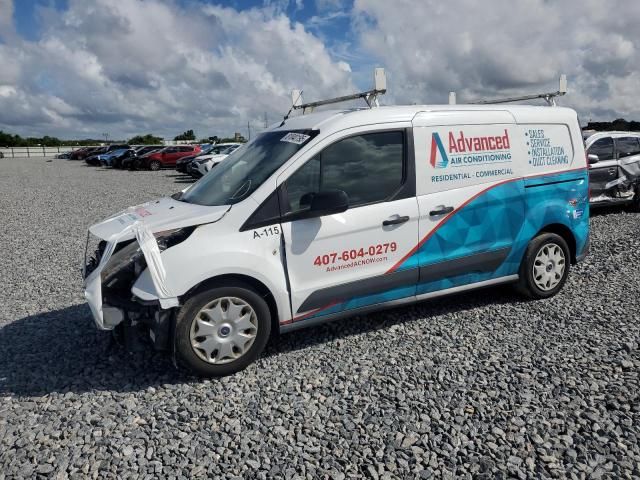 2016 Ford Transit Connect XLT