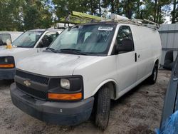 2013 Chevrolet Express G2500 en venta en Harleyville, SC
