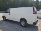 2021 Chevrolet Express G2500