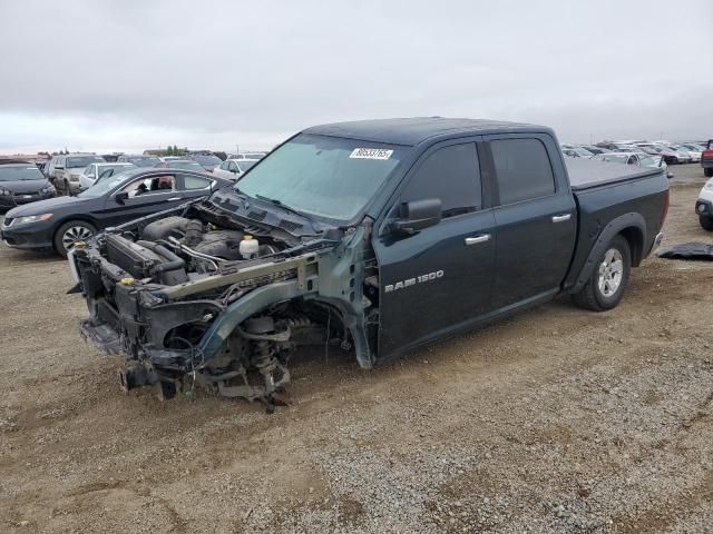 2011 Dodge RAM 1500