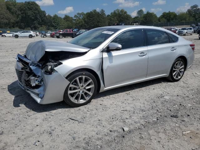 2014 Toyota Avalon Base