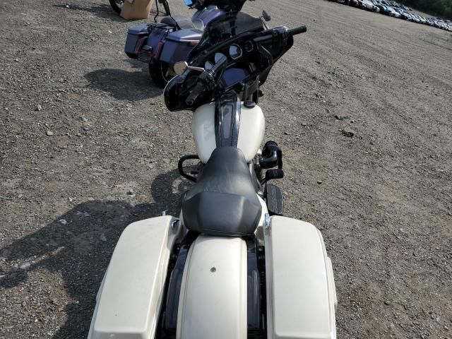 2023 Harley-Davidson Flhxst
