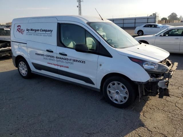 2018 Ford Transit Connect XL