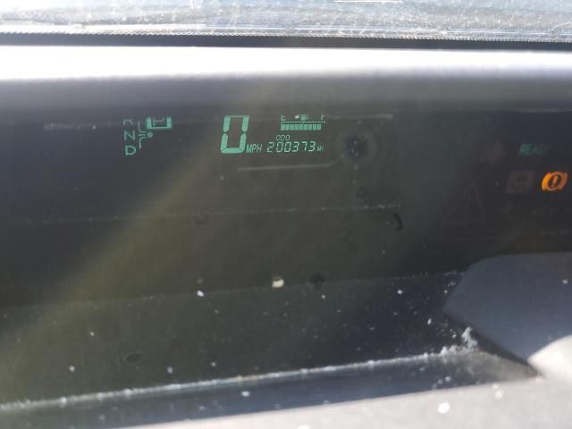 2008 Toyota Prius