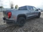 2021 GMC Sierra K1500 Elevation