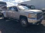 2007 Chevrolet Silverado K3500