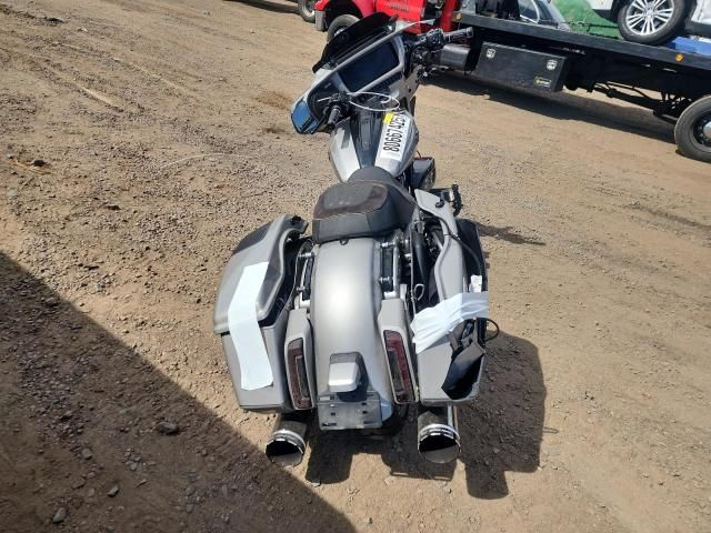 2023 Harley-Davidson Flhxse