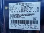 2012 Ford F150 Super Cab