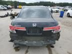 2012 Honda Accord EX